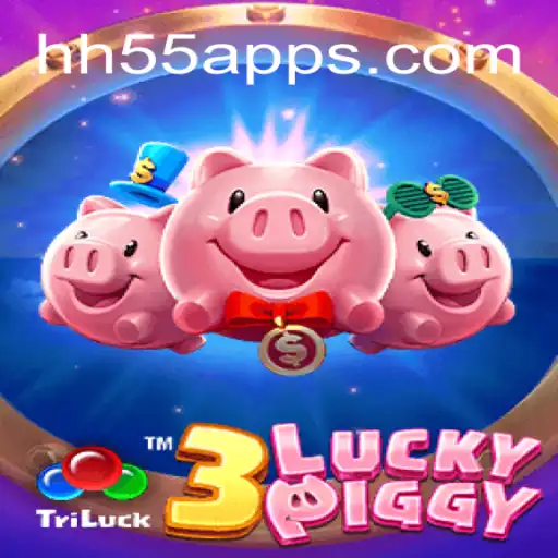 Unveiling 3LUCKYPIGGY: A New Era in Gaming with Code HH55