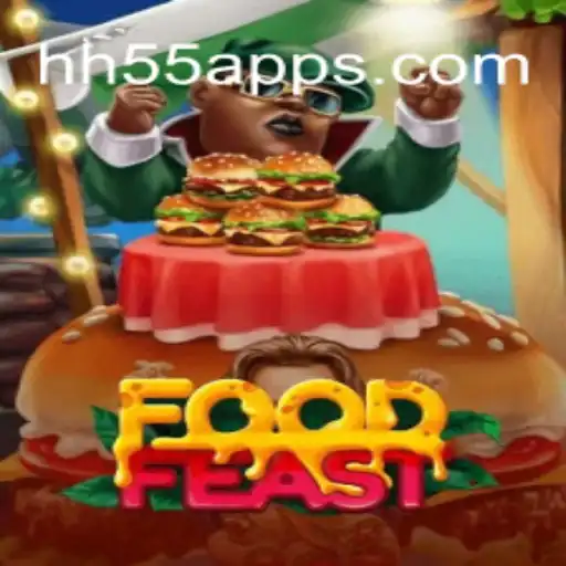 FoodFeast: Exploring the Culinary Adventure with HH55