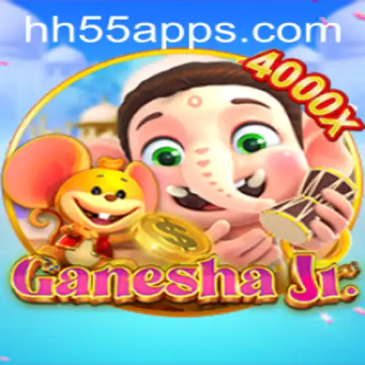 Dive into the World of GaneshaJr: A Unique Gaming Experience