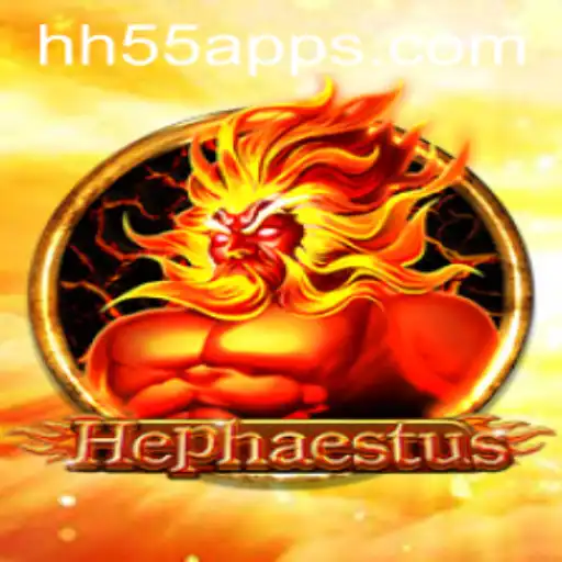Exploring the Fascinating World of Hephaestus: A New Era of Gameplay with HH55