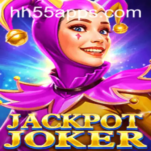 Discover the Exciting World of JackpotJoker with Keyword HH55