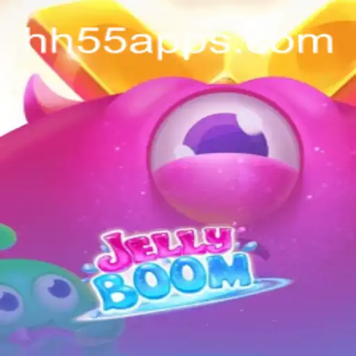 JellyBoom: The Addictive New Game Captivating Players Worldwide