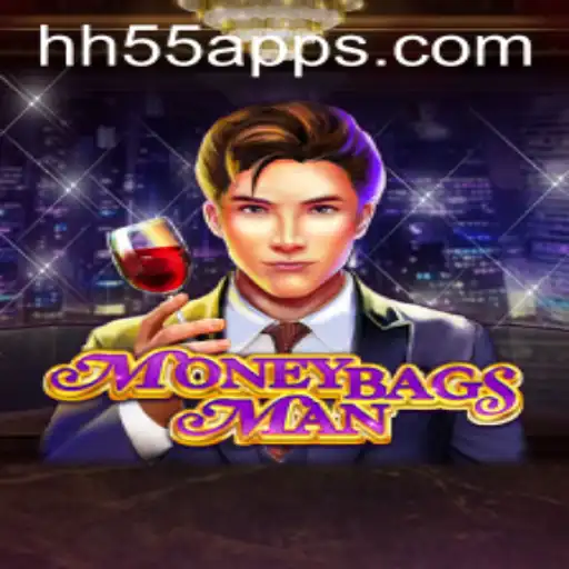 MoneybagsMan: Dive into the Thrills of HH55
