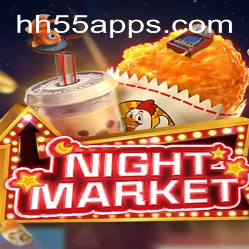 Discover the Thrilling World of NIGHTMARKET: Unveiling the Game of Strategy and Intrigue