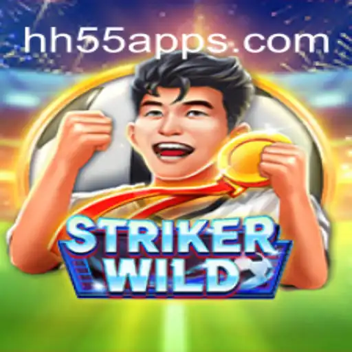 Unleashing Adventure: A Deep Dive into StrikerWILD Featuring HH55