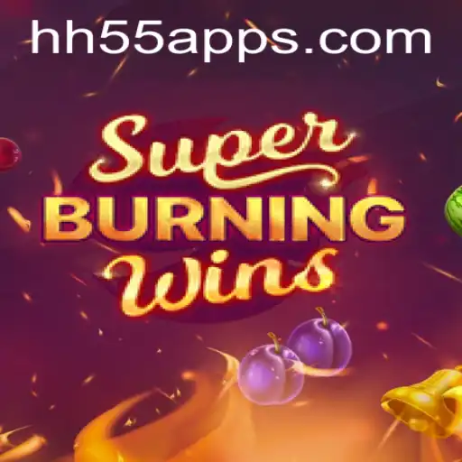 SuperBurningWins: A Comprehensive Guide with the Latest Insights